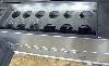  CUSTOM  SCIENTIFIC Agitated Dye/Water Bath,